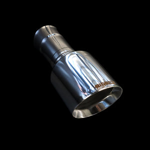5" Dodge Ram Exhaust Tips