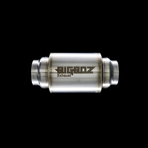 Universal Mufflers