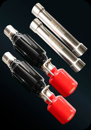 Exhaust Kits & Full Systems