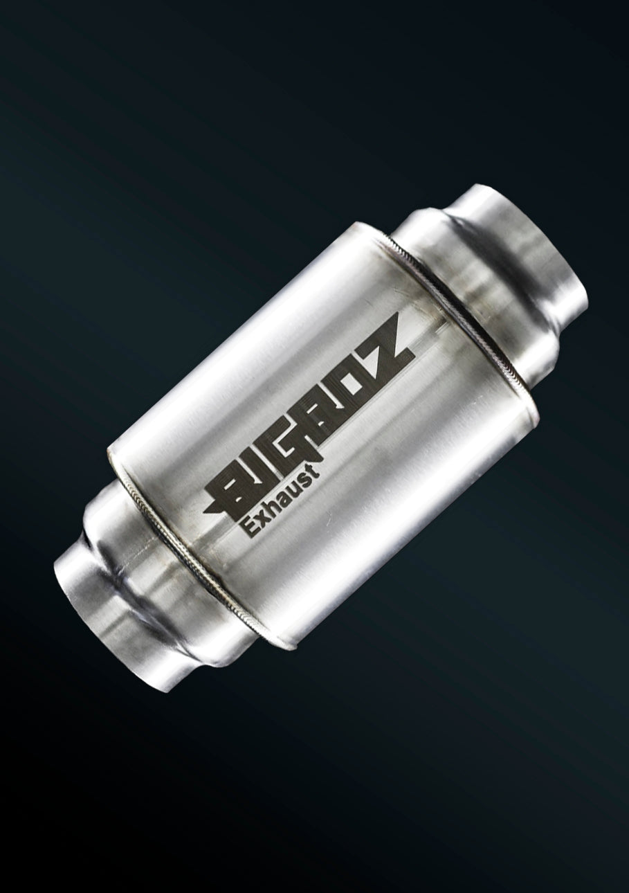 BIGBOZ 5 – Bigboz Exhaust